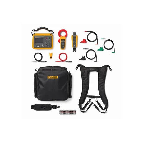 Fluke 6021723 1500 V Solar Ground Fault Locator for PV Systems (GFL-1500)
