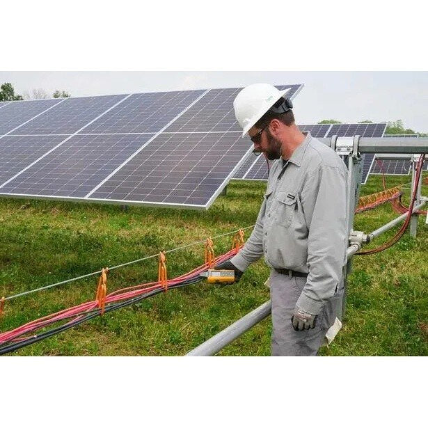 Fluke 6021723 1500 V Solar Ground Fault Locator for PV Systems (GFL-1500) - 5