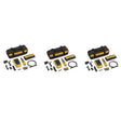 Fluke 6022741 LIQ-DUO-KIT-3PK LinkIQ Duo Cable Wi-Fi Network Tester Kit (3 Pack)