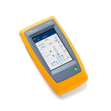 Fluke 6022804 LIQ-DUO-KIT-1475 LinkIQ Cable, Wi-Fi and Network Tester Kit with Fiber Verification and Inspection (1 Kit) - 2