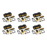 Fluke 6022815 LIQ-DUO-KIT-6PK LinkIQ Cable+Wi-Fi+Network Tester Duo Kit Multipack (6 Pack)