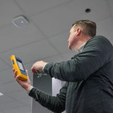Fluke 6023765 LIQ-DUO/FPC3 LinkIQ Duo Cable WiFi Network Tester with 3 Year Premium Care - 5