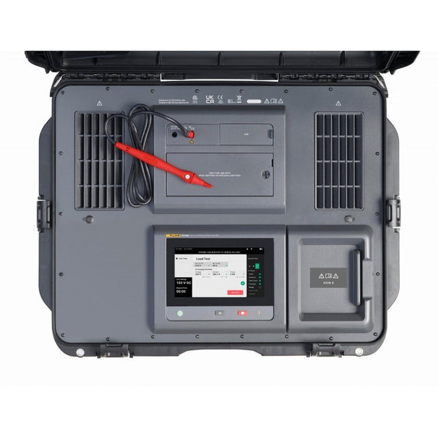 Fluke 6024695 3 Year Premium Care Standard Support Plan for FEV500 Series, FPC3S-FEV500-1