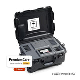 Fluke 6024695 3 Year Premium Care Standard Support Plan for FEV500 Series, FPC3S-FEV500-1 - 2