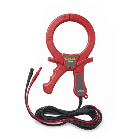 Fluke 6074054 SC2082 2082ACC 600V CAT IV Signal Clamp for SmartTrace 2082 Underground Utility Locator (1 Each)