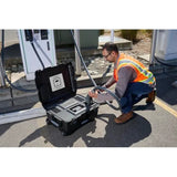 Fluke 6113082 PRO Fast DC Charging Station Analyzer CCS1 with TruTest Software, FLK-FEV500/CCS1 - 4