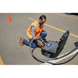 Fluke 6113082 PRO Fast DC Charging Station Analyzer CCS1 with TruTest Software, FLK-FEV500/CCS1 - 5