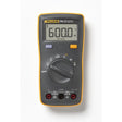 Fluke 6118365 FLUKE-106-R Pocket Digital Multimeter CAT III 600V with Test Leads and Smart Strap