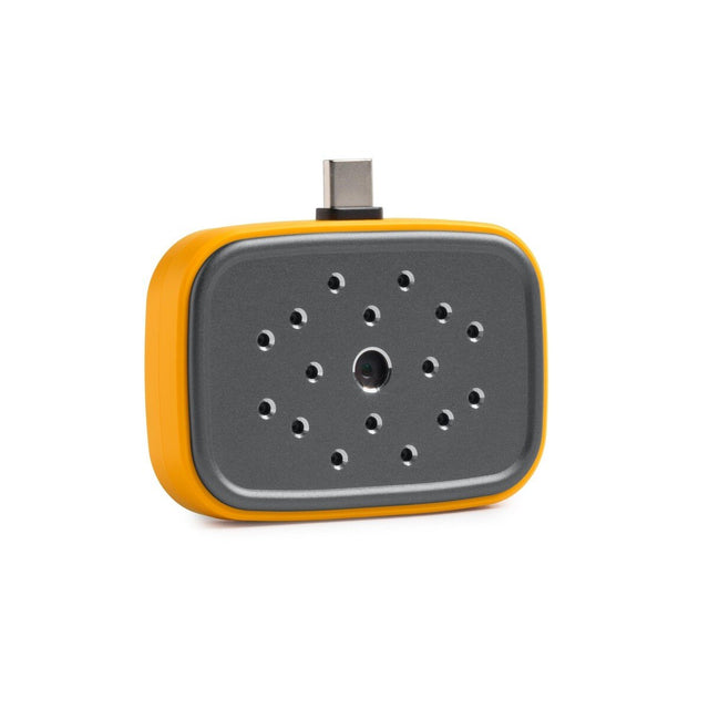 Fluke 6163245 ii01 Acoustic Camera for Smartphone with 16 MEMS Sensors for Android