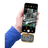 Fluke 6163245 ii01 Acoustic Camera for Smartphone with 16 MEMS Sensors for Android - 4