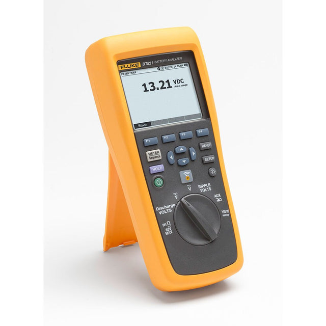 Fluke i410 AC/DC Current Clamp