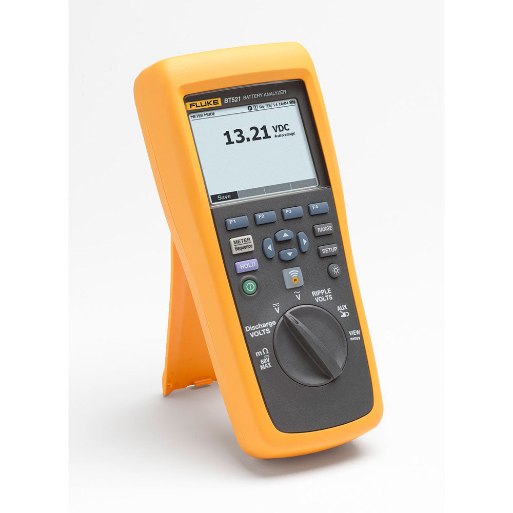 Fluke i410 AC/DC Current Clamp