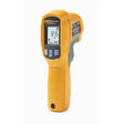 Fluke 64 MAX Infrared (IR) Thermometer, 20:1 Distance to Spot Ratio