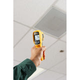 Fluke 64 MAX Infrared (IR) Thermometer, 20:1 Distance to Spot Ratio - 3