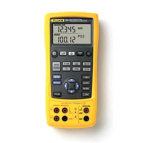 Fluke 725 Multifunction Process Calibrator