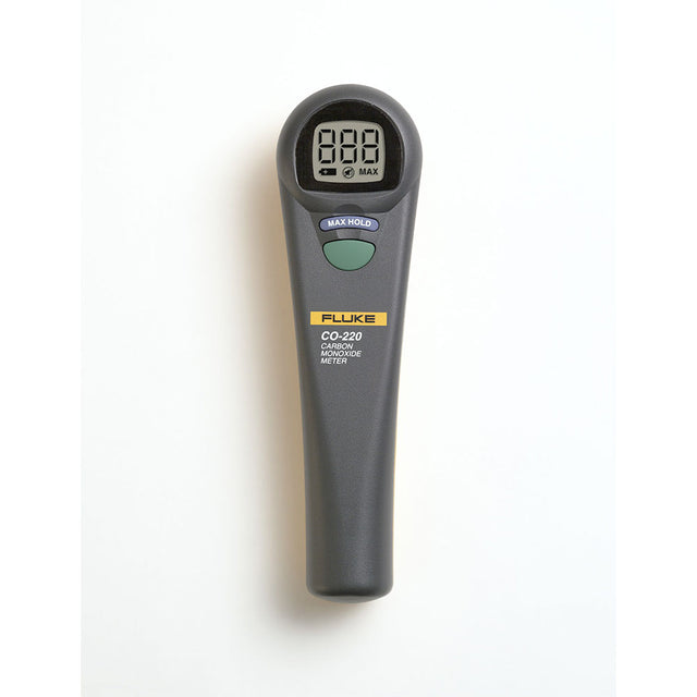 Fluke CO-220 Carbon Monoxide Meter