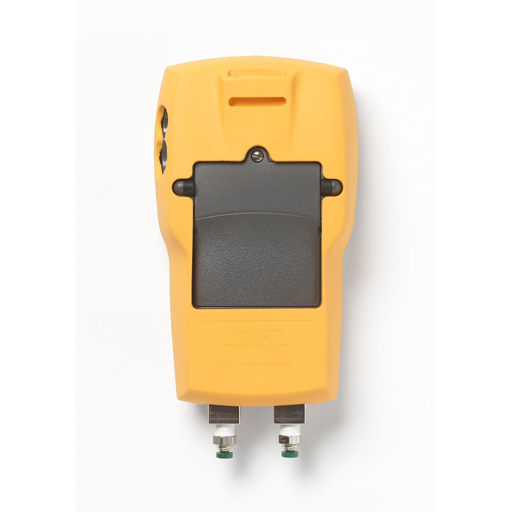 Fluke 721-3603 Dual Sensor Pressure Calibrator, 36 Psig, 300 Psig - 4