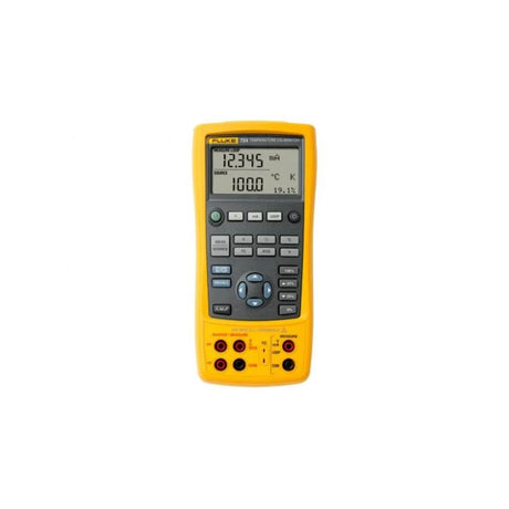 Fluke 724 Temperature Calibrator