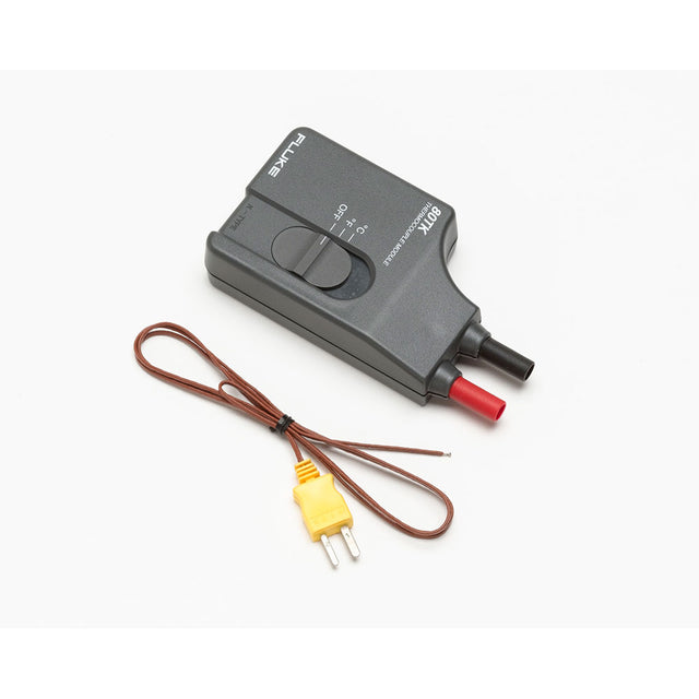 Fluke 80TK Thermocouple Module