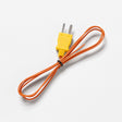 Fluke 750422 80PK-1 Thermocouple Bead Probe, Type K, -40 to 260 Deg C