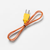 Fluke 750422 80PK-1 Thermocouple Bead Probe, Type K, -40 to 260 Deg C