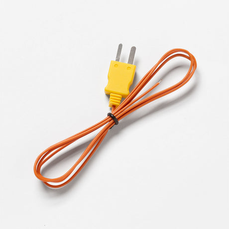 Fluke 750422 80PK-1 Thermocouple Bead Probe, Type K, -40 to 260 Deg C