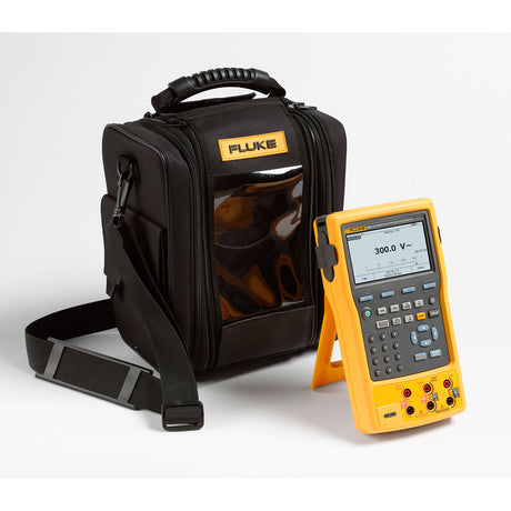 Fluke 754 Documenting Process Calibrator-Hart