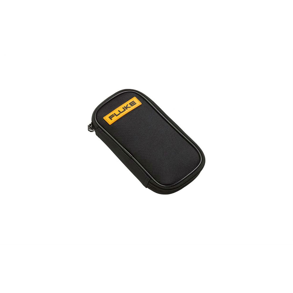 Fluke C50 Soft Carrying Case with Zipper, Inner Strap and Belt Loop