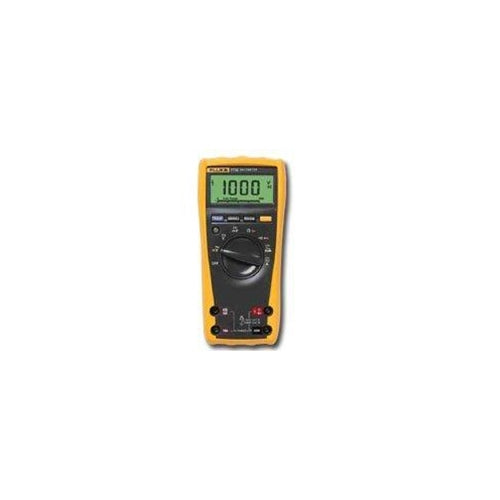 Fluke 77-4 Industrial Multimeter, 1000V