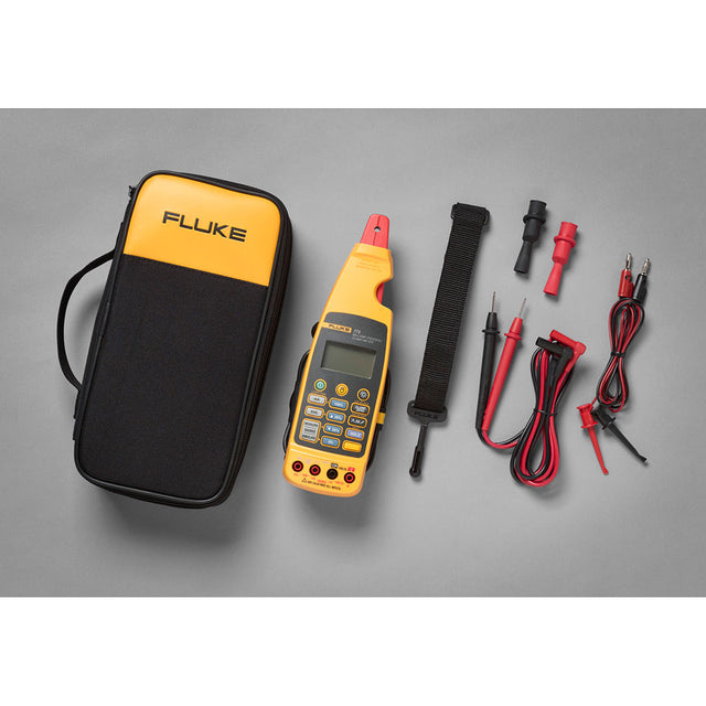 Fluke 773 Advanced Milliamp Process Clamp Meter