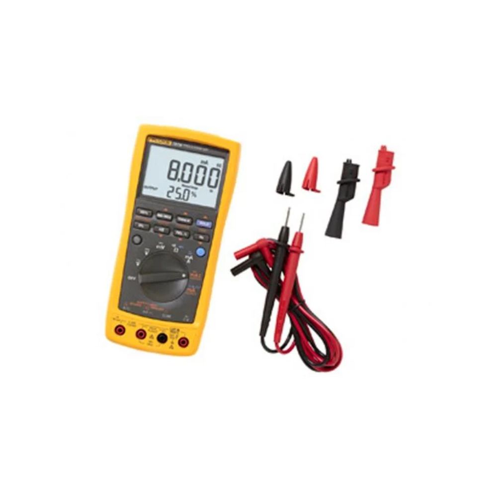 Fluke 787B ProcessMeter, 1000V - 3