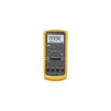 Fluke 87-5 CAL Industrial Digital Multimeter with Temperature Measurement and NIST Calibration - 2
