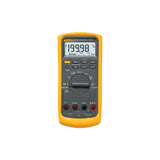 Fluke 87V/IMSK Industrial Multimeter Service Combo Kit - 4