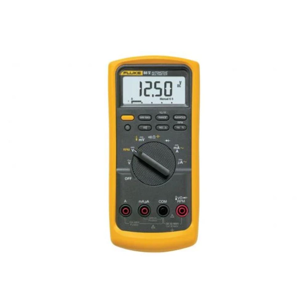 Fluke 88-5/A KIT Automotive Multimeter Combo Kit - 2