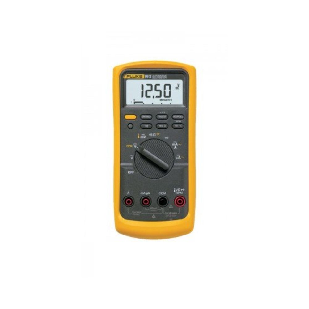 Fluke 88-5 88V Deluxe Automotive Multimeter