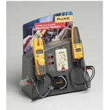 Fluke 902 FC True-RMS HVAC Clamp Meter - 3