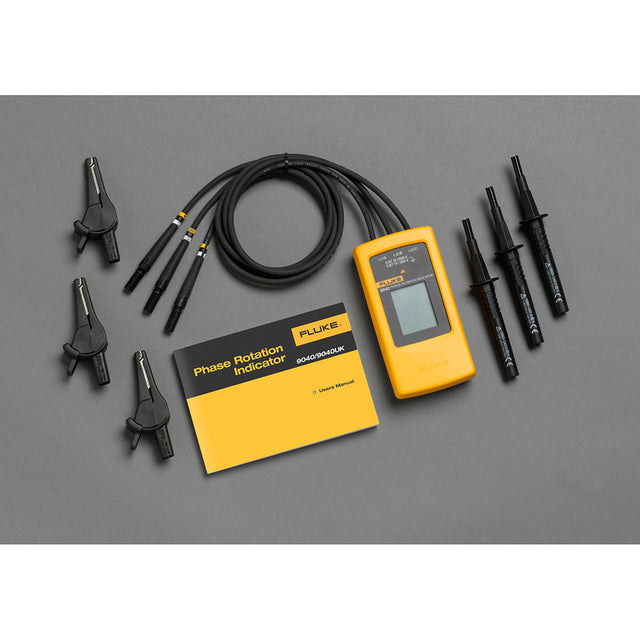 Fluke 9040