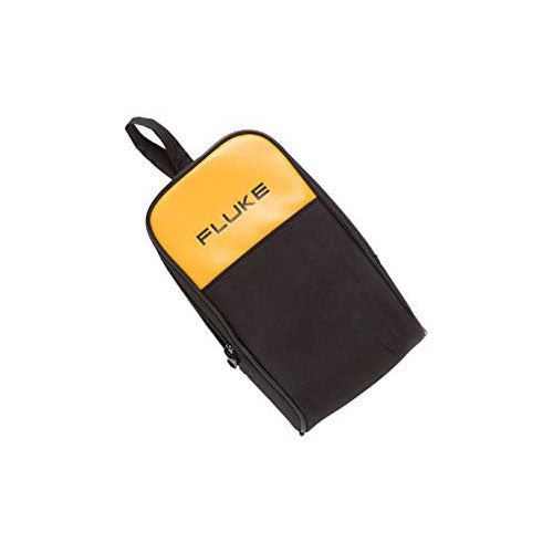 Fluke C25 Large Soft Carrying Case for Digital Multimeters