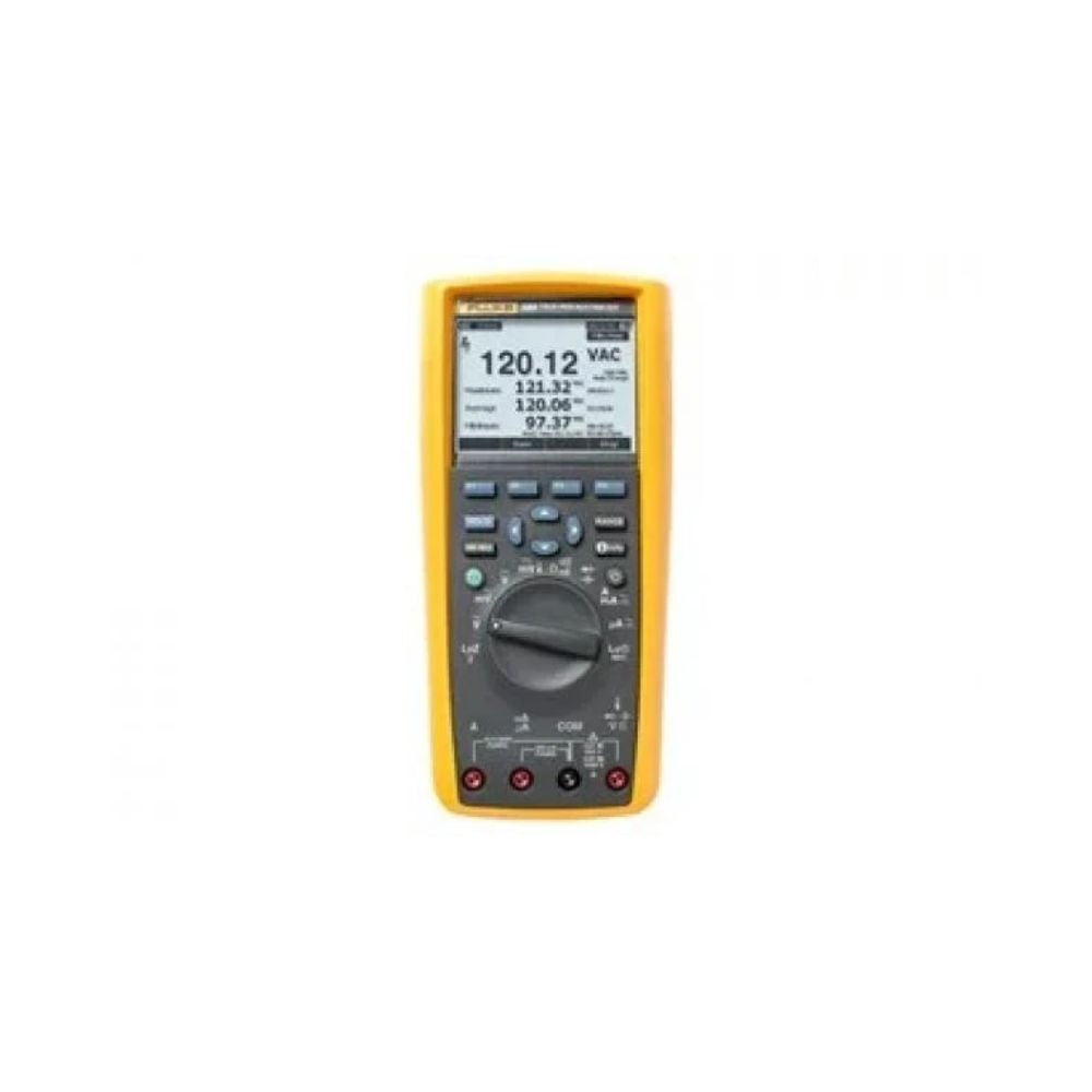 Fluke FLK-289/FVF/IR3000 289 True-RMS Electronics Logging Digital Multimeter Combo Kit - 2