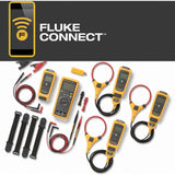 Fluke FLK-3000FC IND Wireless True-RMS Digital Multimeter Industrial System Combo Kit - 2