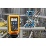 Fluke FLK-729PRO 4M 729 Pro Automatic Pressure Calibrator, 4MPA - 14