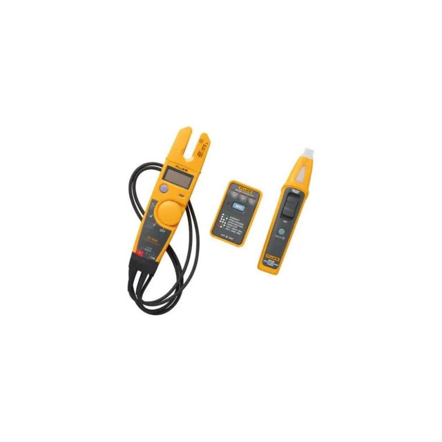 Fluke FLK-BK120-T5-600 T5-600 Tester and BK120 Breaker Finder Bundle