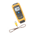 Fluke FLK-T3000FC FC Wireless K-Type Temperature Module