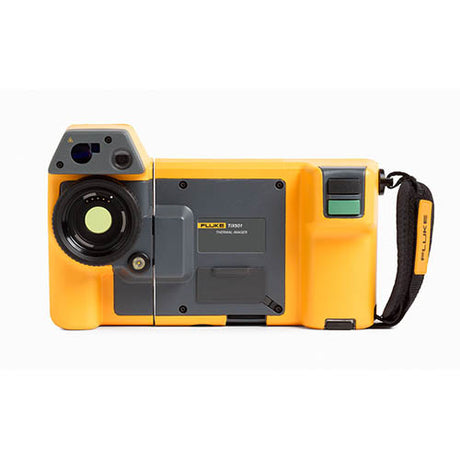 Fluke FLK-TIX501 60HZ Fluke Tix501 Thermal Imager, 60Hz