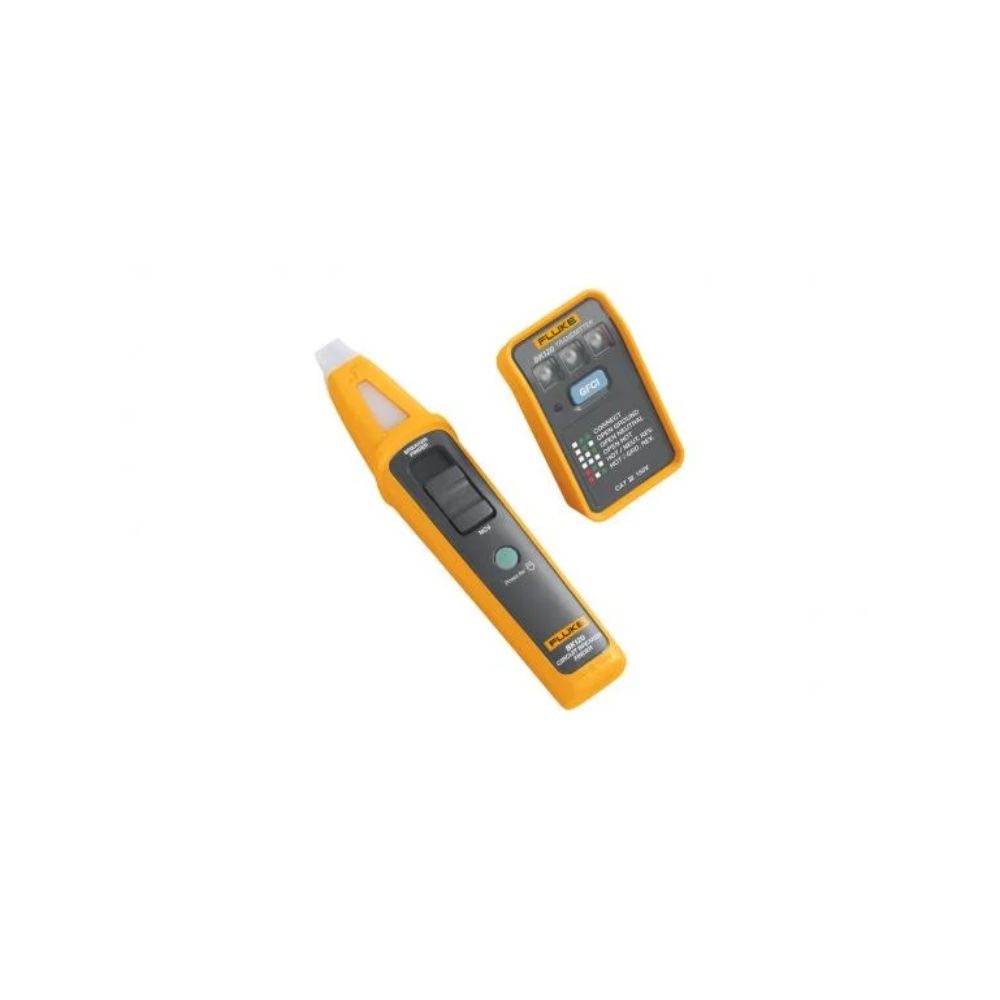 Fluke FLUKE-BK120 BK120 SmartTrace Breaker Finder - 2