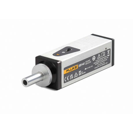 Fluke FLUKE-SB140 6050675 Industrial Acoustic Imager Sound Beacon 40kHz for Leak Detection and Tightness Testing