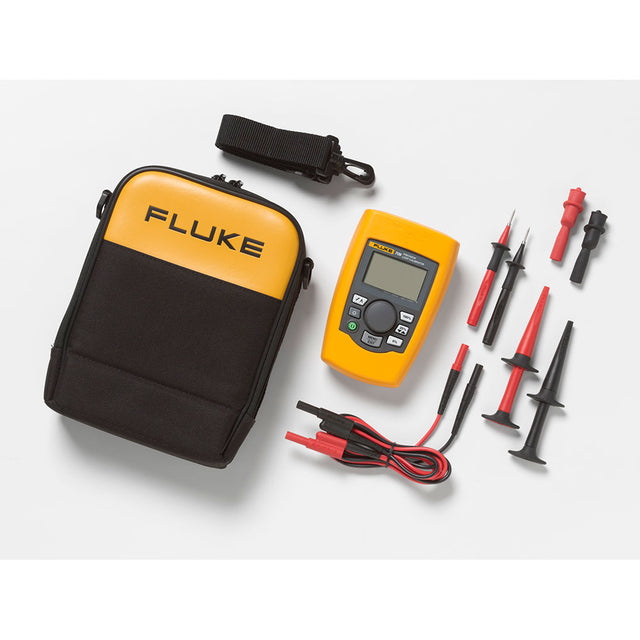 Fluke 709