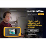 Fluke FLUKE-II500/FPC3 6017843, II500 Industrial Acoutic Imager with 3 Years of Premium Care Standard - 4