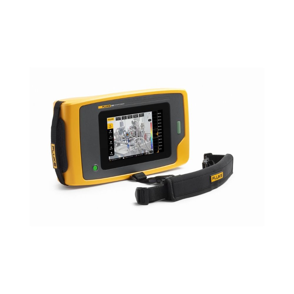 Fluke FLUKE-II905/FPC 6017827, II905 Industrial Acoustic Imager with 1 Year of Premium Care Standard