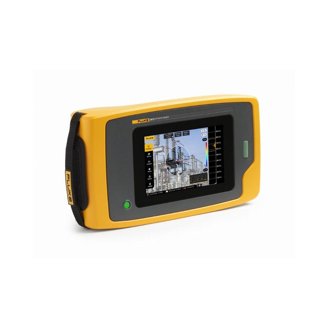 Fluke FLUKE-II915/FPC3 6018282, II915 Industrial Acoustic Imager w/ 3 Years of Premium Care Standard